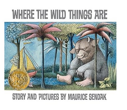 Where The Wild Things Are