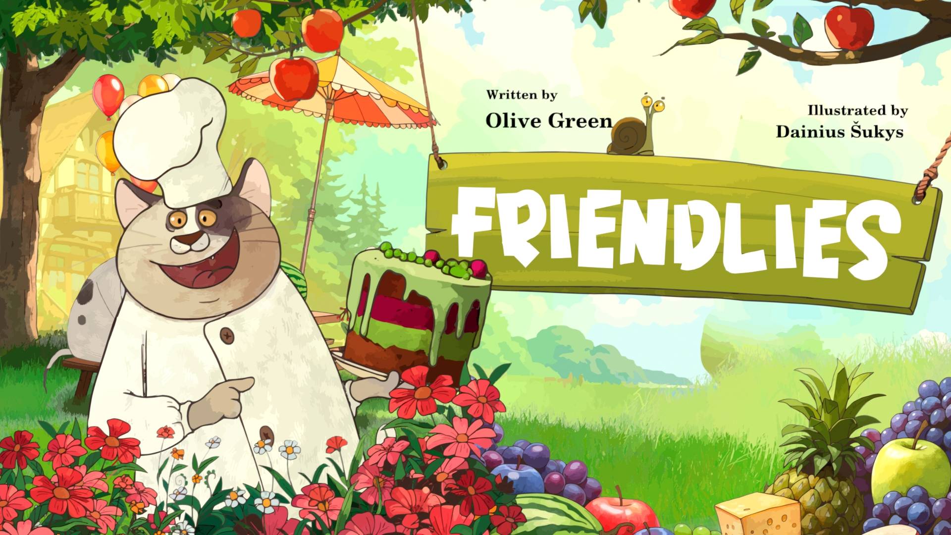 Friendlies