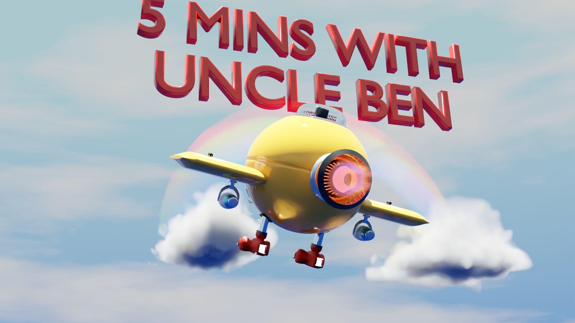 Featured animated story thumbnail