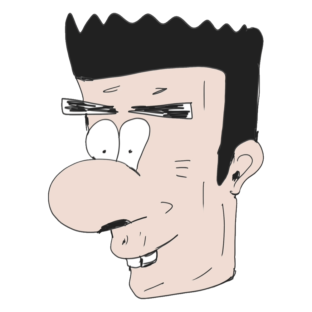 5 Minutes With Uncle Ben Logo